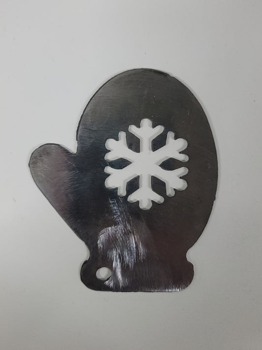 Mitton Ornament