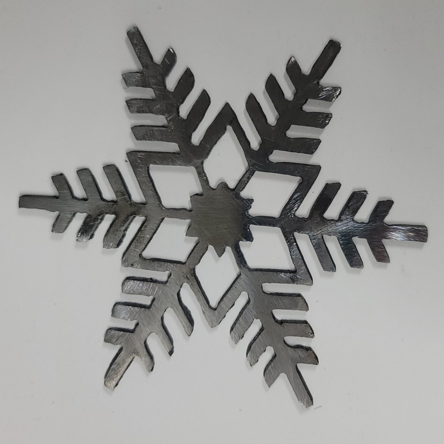 Snowflake Ornament