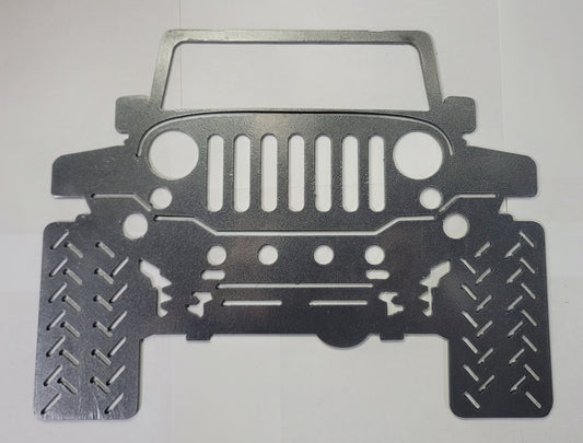 Jeep