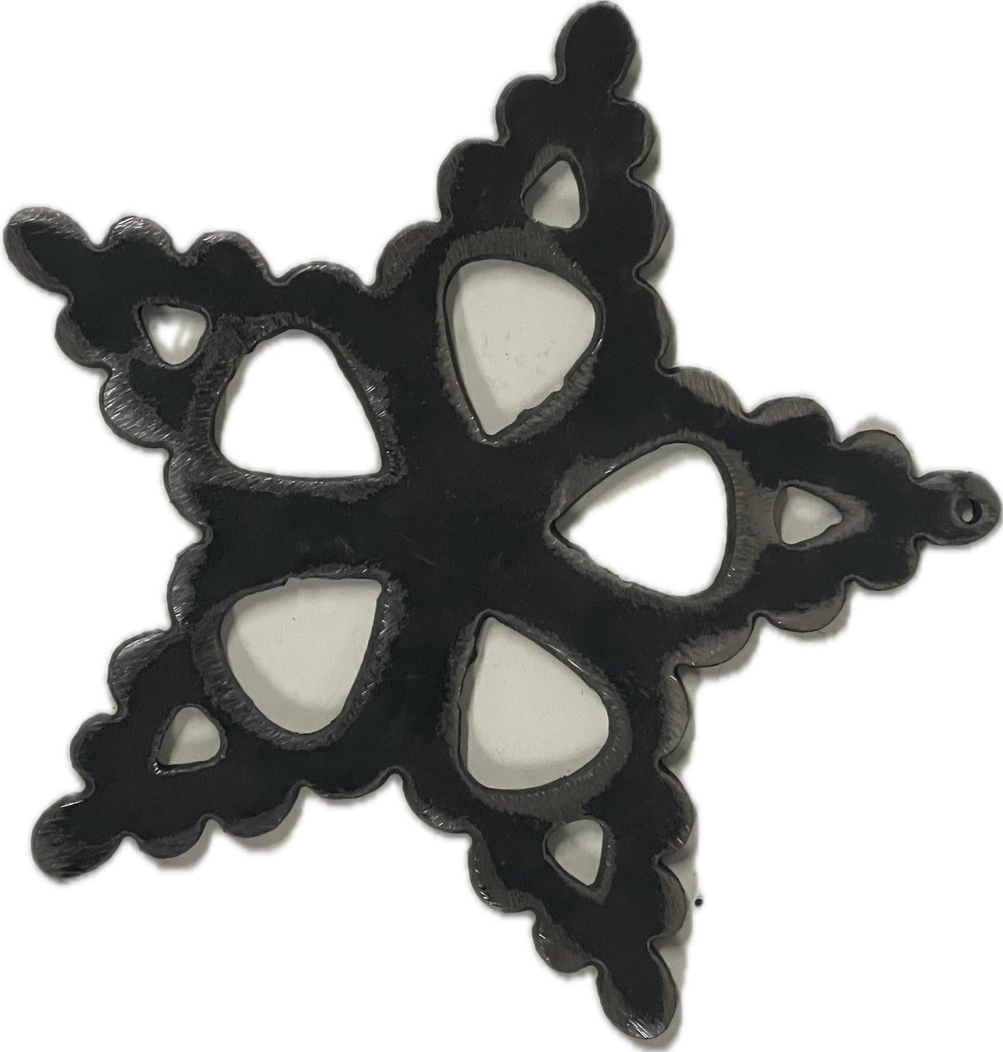 Star Ornament