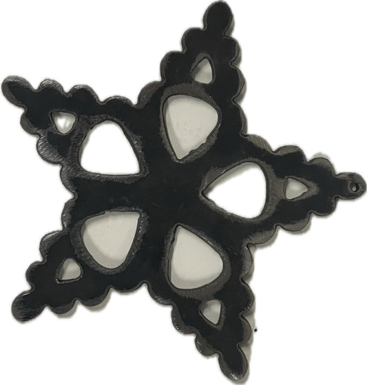 Star Ornament