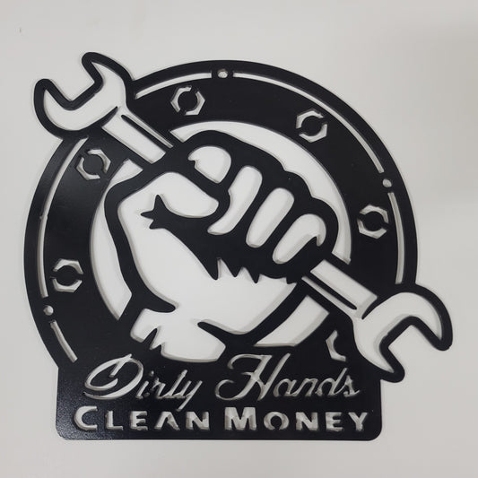 Dirty Hands