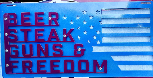 BSFG Flag
